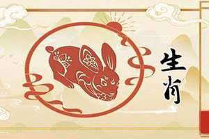 87年属兔2023年本命年运势 知乎(87年属兔2023年本命年运势)