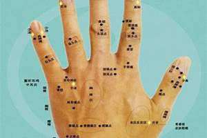 左手有痣是一个人很爱你右手有痣是你很爱一个人(左手有痣)