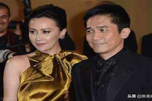 梁朝伟老婆什么名字啊 梁朝伟老婆是张曼玉吗