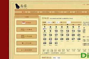 易零智能排盘 易零官网