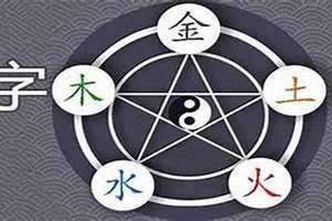 五行属土的字大全(五行属金的字大全)