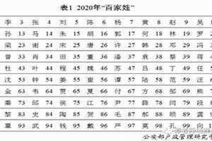 百家姓里面有姓文的吗(有姓文的吗)