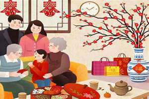 元宵节可以去娘家吃饭吗(元宵节能在娘家过吗)