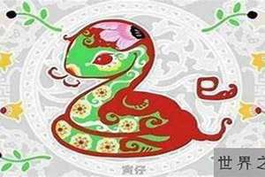 属蛇的多少岁了全部出生(属蛇的多少岁)