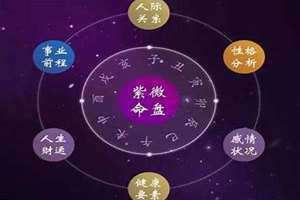 紫微斗数是什么意思啊(紫微斗数是什么)