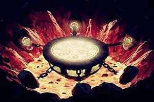 月柱亡神星是什么意思 月柱亡神星女