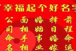 姓名解析免费查询 姓名解析免费测试打分,虎宝宝怎么取名
