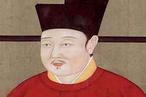 宋德宗简介 赵昊宋德宗