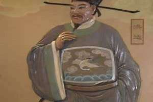 洪适权(洪适)