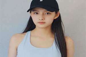 赵敏婷个人简介 赵敏婷amy
