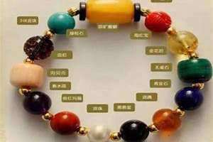 佛教七宝指的是什么(佛教七宝)