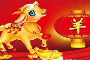 属羊的几岁了今年(属羊的几岁了)