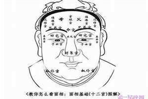 面相大师排名前十 面相大师谈赵丽颖