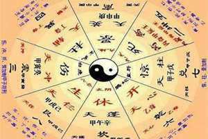 奇门遁甲算命免费 奇门遁甲算命准不准