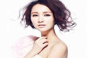 张歆艺 张歆艺三段婚史
