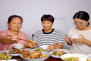 大亲家母叶的功效与作用 大亲家母野菜的功效