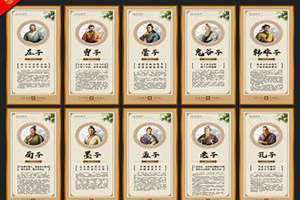 历史人物名字大全男 历史人物名字大全图片