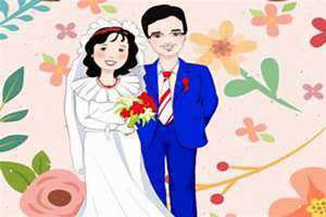 两个同岁的人结婚好吗 同岁的人结婚好吗?