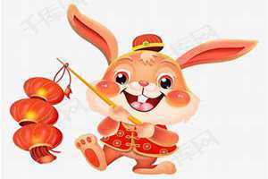 兔年是什么年号庚子(兔年是什么年)