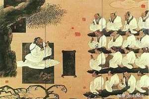天命观是什么意思 天命观名词解释