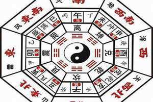 五行八卦测算软件(五行八卦测算)