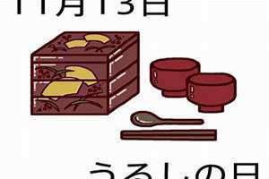 11月13日出生的是什么星座?(11月13)