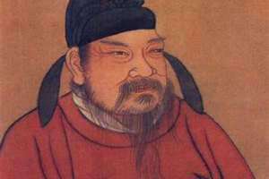 翟氏的来源(翟氏)