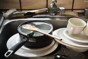 梦见自己洗碗什么预兆解梦 梦见自己洗碗筷是什么预兆周公解梦