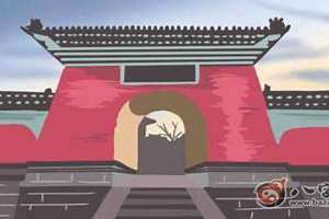 一梯一户都是虎口煞(虎口煞)