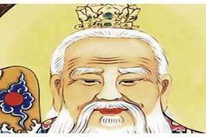 白鹤童子和增损二将什么关系 白鹤童子谁徒弟