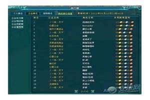 繁体字游戏名超拽霸气 繁体字游戏名两个字