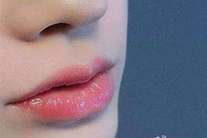 上嘴唇薄下嘴唇厚的女人好不好 命运怎么样 上嘴唇薄下嘴唇厚的女人好不好是命短