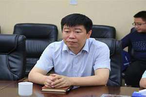 薛德平现在啥情况啊 山西吕梁薛德平
