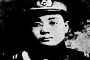 沈佩贞江朝宗 沈佩贞生世