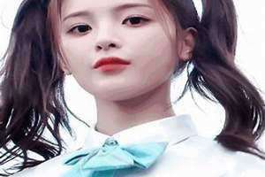 杨超越星座血型 杨超越星座生肖