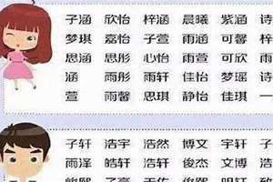 宝字取名的寓意是什么 宝字取名吉凶