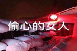 偷心的女人歌曲歌词 偷心的女人是什么意思