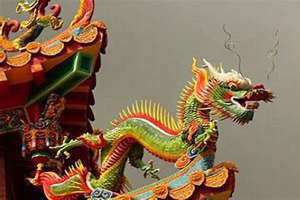 龙的别称及美名诗句(龙的别称及美名)