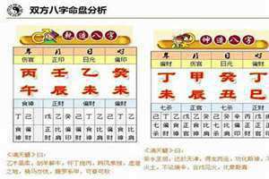 免费生辰八字算命详解八字算命怎么样(免费生辰八字算命详解)
