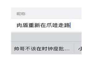 随机取名字生成器 随机取名字的网站