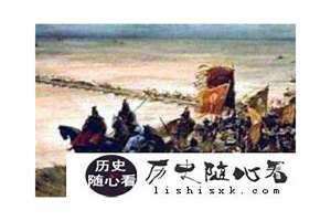 1161年中国是属于什么朝代 1161年宋金战争