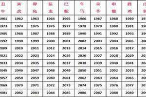 1990属相马是什么命 1990属相婚配表