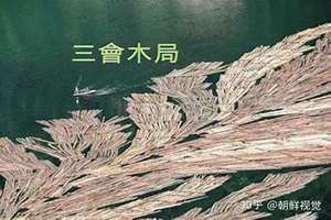 三会木局的作用与意义(三会木局)