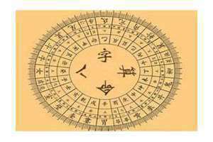 生辰八字免费算命