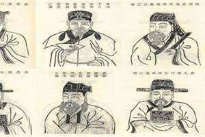 余姓的祖籍在哪里 余姓是皇族吗