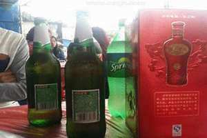 梦见喝喜酒的场面(梦见喝喜酒)