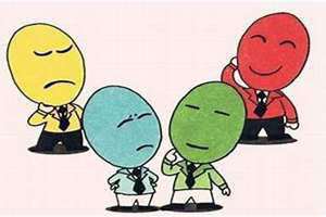 身强身弱在线查询 身强喜用神查询表