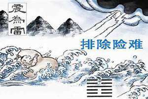 震为雷阳宅(震为雷)