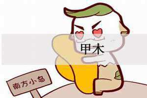 乙木命是什么意思 乙木命是什么意思时间出生