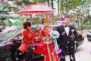 婚庆四言八句大全 婚庆四言八句成语